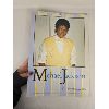 Image 2 : Michael Jackson Official Calendar 1984