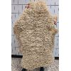 Image 3 : Full Sheep Skin Rug 50" x 33"