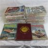 Image 1 : Lot of Vintage Popular Mechanic Magazines