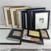 Image 1 : Lot of Mixed Frames