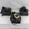 Image 5 : Lot of 3 Johnson Radios (Either CB or 2 Way Radio)