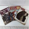 Image 1 : Set of 3 Outdoor Magazines (Circa 1940-1950's)