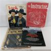 Image 1 : Lot of Vintage Magazines