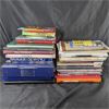 Image 1 : Lot of Mixed Sewing Books & Patterns