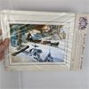 Image 3 : Large Lot of Vintage Regent Metal Etchings 