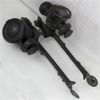 Image 1 : Lot of 2 Vintage Ford Model T Headlight Mounts 