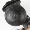 Image 2 : Lot of 2 Vintage Ford Model T Headlight Mounts 