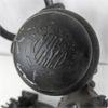 Image 3 : Lot of 2 Vintage Ford Model T Headlight Mounts 