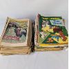 Image 1 : Large Lot of Various Vintage Comics