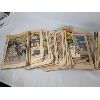 Image 2 : Large Lot of Various Vintage Comics