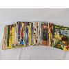 Image 3 : Large Lot of Various Vintage Comics