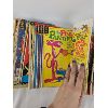 Image 4 : Large Lot of Various Vintage Comics