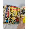 Image 5 : Large Lot of Various Vintage Comics