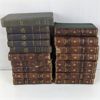 Image 1 : Lot of 13 Historical Tales, 4 Memoirs of the Courts of Europe & 1 Victorian Poetry Book