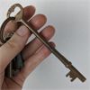 Image 5 : 4 Vintage Railway Keys + Canada Pacific Railway Coin 