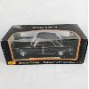 Image 1 : 1965 Pontiac GTO Hurst Black 1/18 Diecast Model Car in Original Box