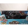 Image 3 : 1955 Chevy 150 Black 1/18 Diecast Model Car in Original Box