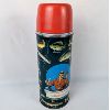 Image 1 : Aladdin Angler Thermos Circa 1952