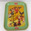 Image 3 : Set of 2 Vintage Coca Cola Trays 13" x 10.5"