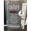 Image 2 : Couture Thermaplus Total Blackout Panels (2-104in x 90in)