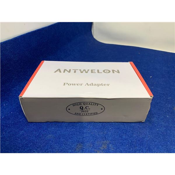 Antwelon Power Adapter