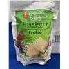 Image 2 : Multigrain Wafers-Strawberry (6 x 50g)