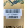 Image 2 : Smart Battery Case for iPhone XS Max Battery Case