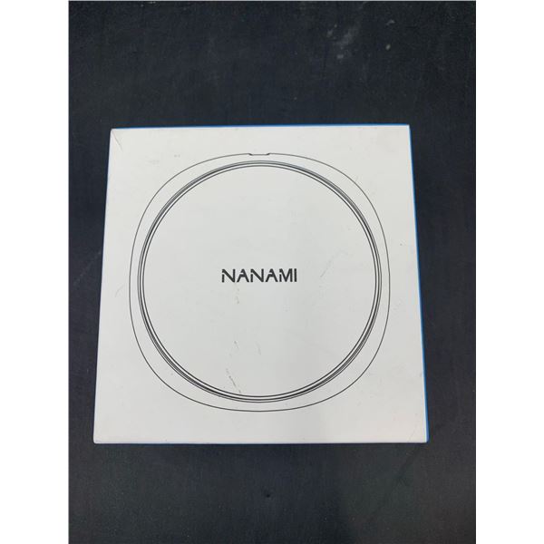 Nanami Fast Wireless Charging Pad