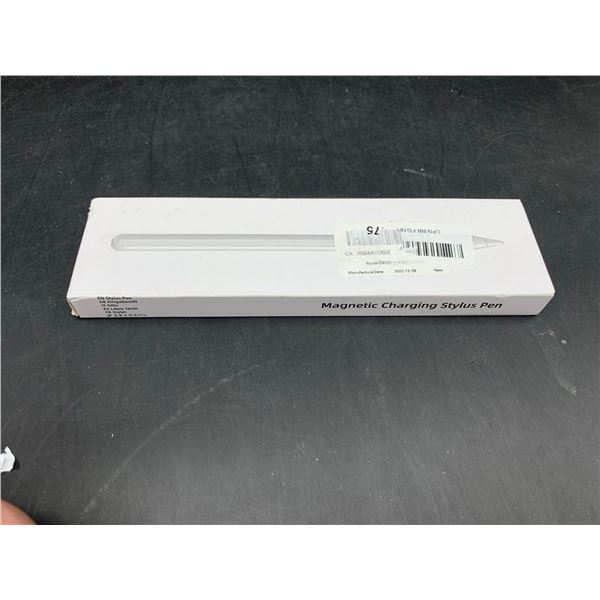 Magnetic Charging Stylus Pen