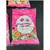 Image 2 : Circle K Sour Worms (6 x 170g)