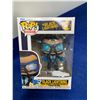 Image 1 : Funko Pop Black Lightening