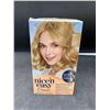 Image 1 : Clairol Nice n' Easy Cream Medium Ash Blonde 8A (3Applications)