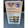 Image 4 : Clairol Nice n' Easy Cream Medium Ash Blonde 8A (3Applications)