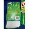 Image 3 : Libman Freedom Spray Mop Refill (3ct)