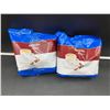 Image 1 : Nescafe Allegria Decaffeinated Soluble Coffee (2 x 250g)