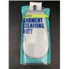Image 1 : Protective Garment Steaming Mitt