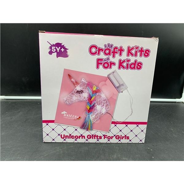 Craft Kits for Kids