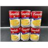 Image 1 : Campbells Chicken Noodle Soup (6 x 234g)