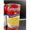 Image 2 : Campbells Chicken Noodle Soup (6 x 234g)