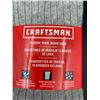 Image 2 : Craftsman Classic Wool Socks 3pk (Size 10-13)