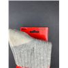 Image 3 : Craftsman Classic Wool Socks 3pk (Size 10-13)