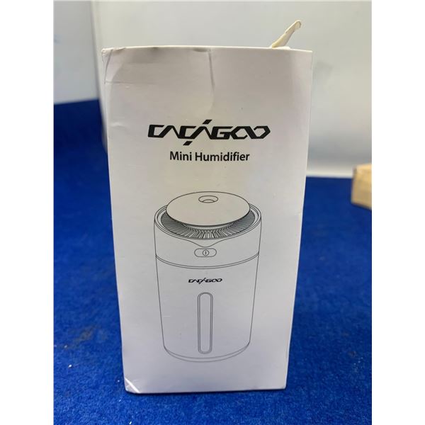 Cacagao Mini Humidifier