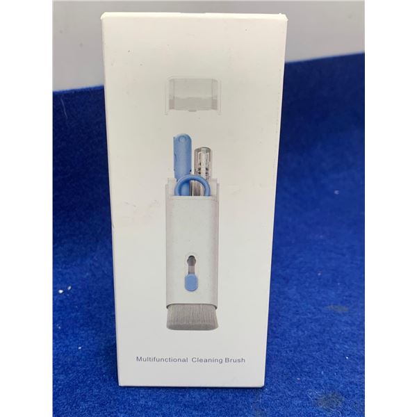 Multifunctional Cleaning Brush
