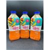 Image 1 : Slim Tropical Mango Juice (3 x 1.36L)