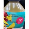 Image 3 : Slim Tropical Mango Juice (3 x 1.36L)