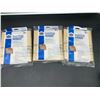 Image 1 : Project Source Disposable Filter Bags-Universal (3 x 3)