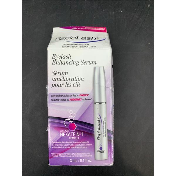 Rapid Lash Eyelash Enhancing Serum