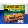 Image 2 : Nature Valley Crunchy Oats n' Honey Granola Bars (4 x 10)