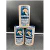 Image 1 : Quaker Steel Cut Oats (3 x 709g)