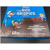 Image 2 : Kellogg's Rice Krispies Squares (12 x 85g)